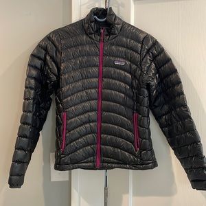 Patagonia Down Jacket Women’s Size XS